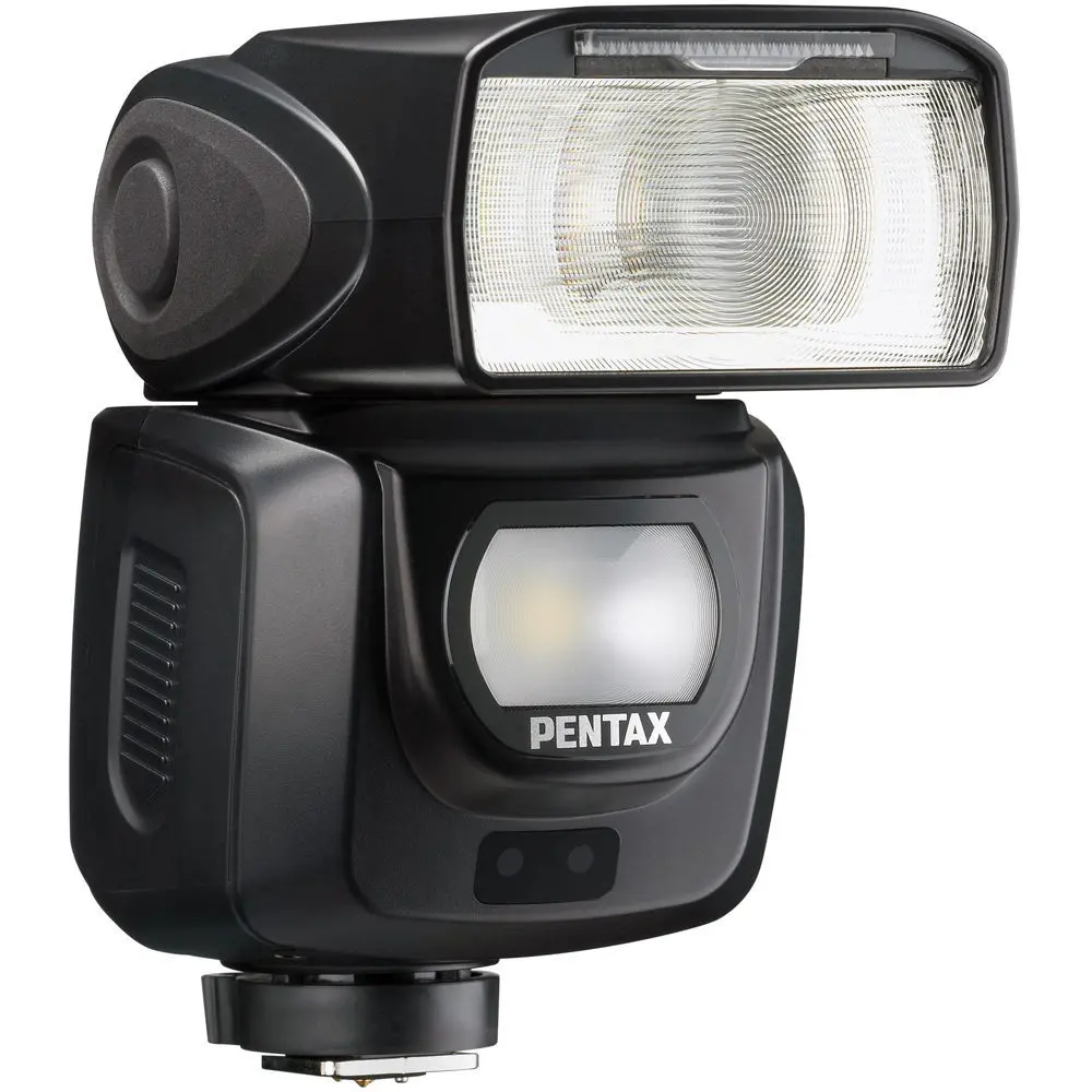 Main Image Pentax AF-360 Flash