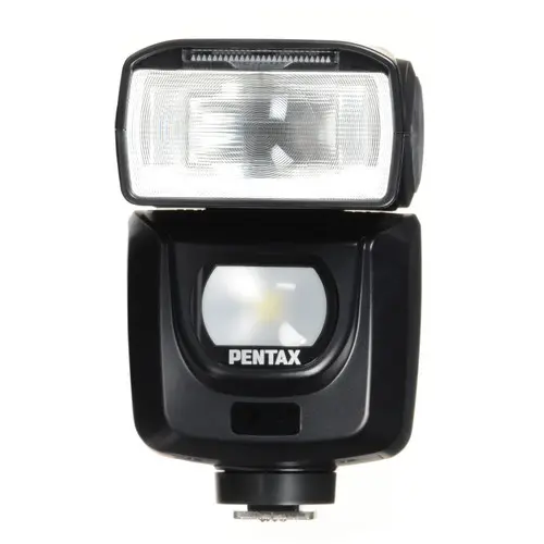 1. Pentax AF-360 Flash