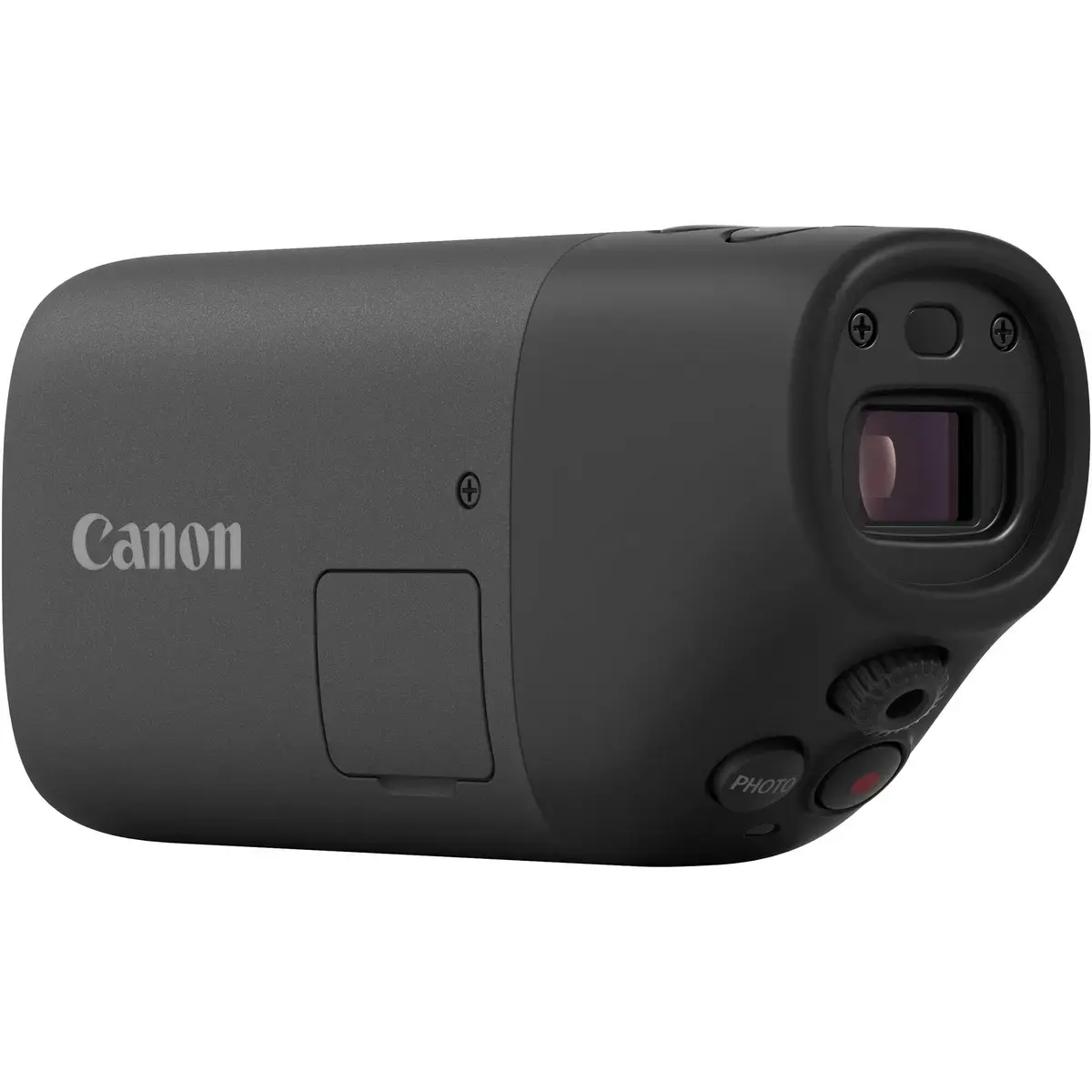 Main Image Canon PowerShot Zoom Digital Camera (Black)