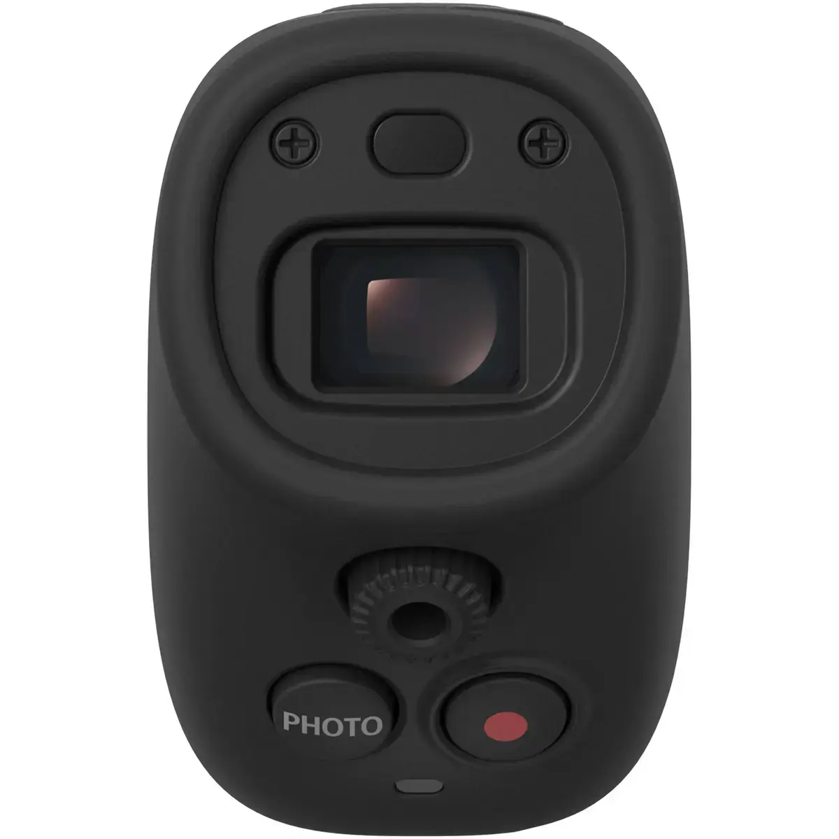 4. Canon PowerShot Zoom Digital Camera (Black)