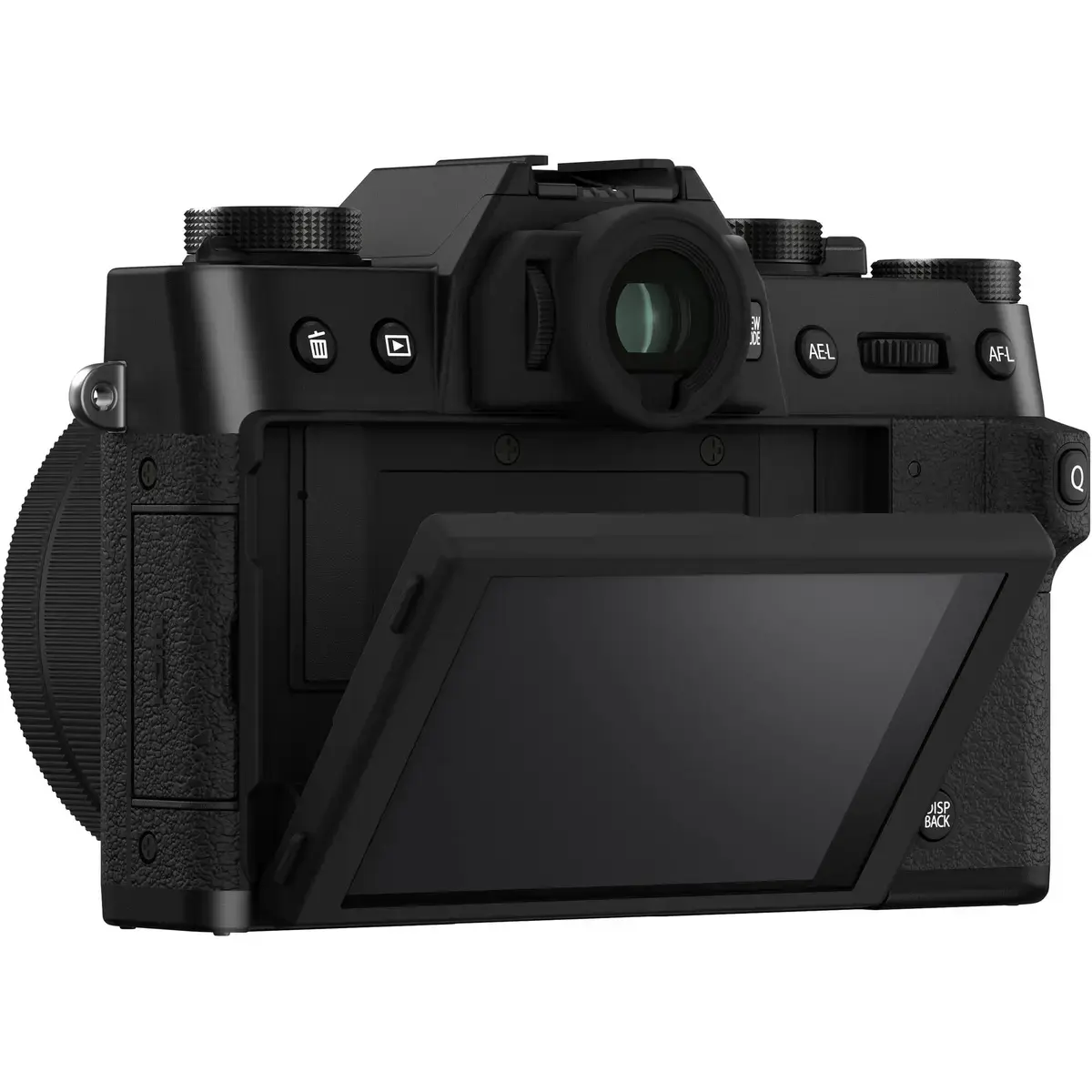 2. Fujifilm X-T30 II Kit (15-45) Black