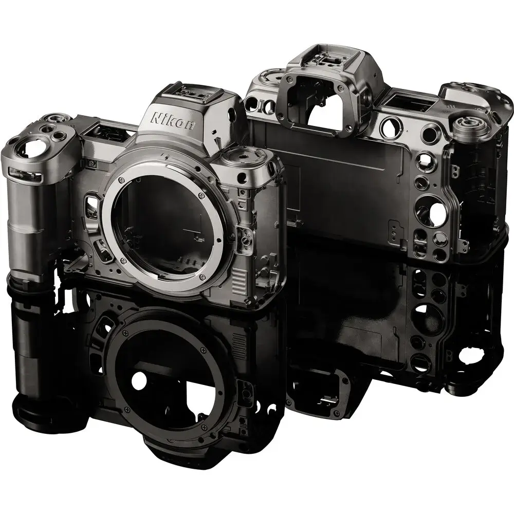 2. Nikon Z6 II Kit (24-120 F4 S)