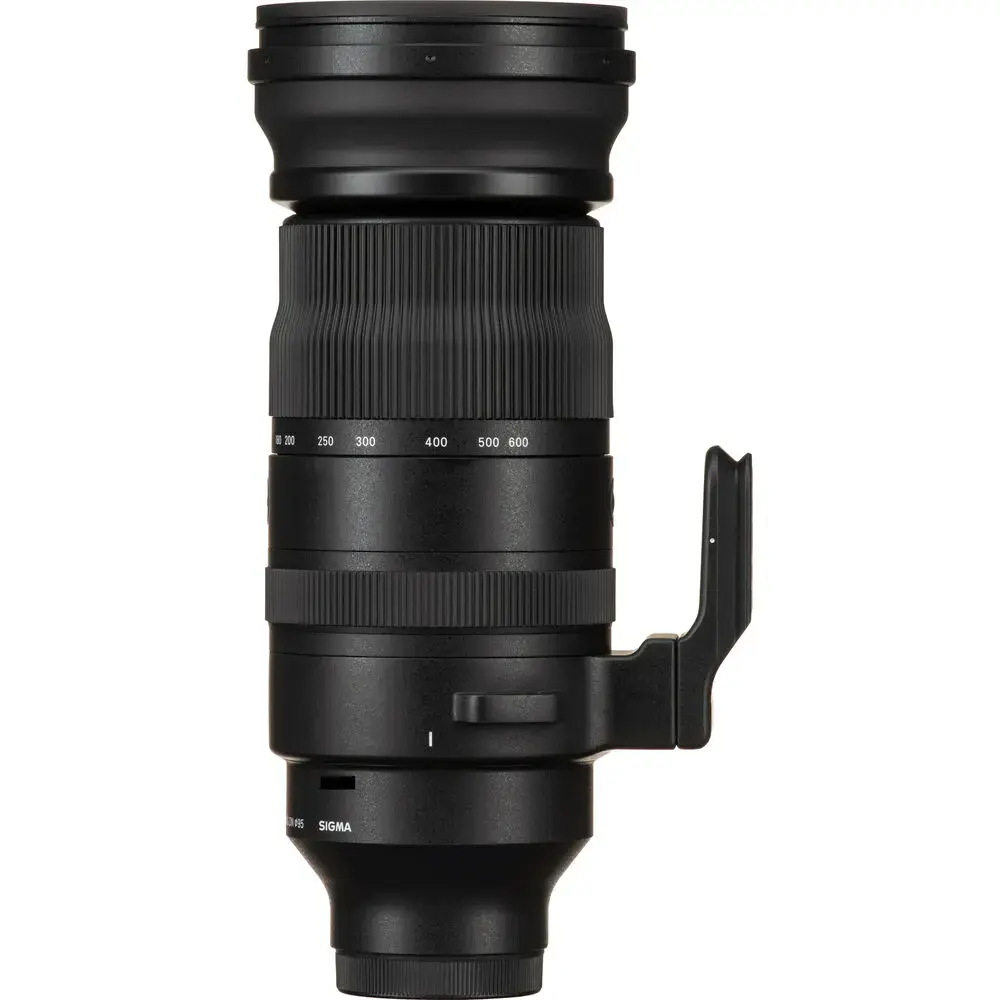 1. Sigma 150-600mm F5-6.3 DG DN OS | Sports (Leica L)