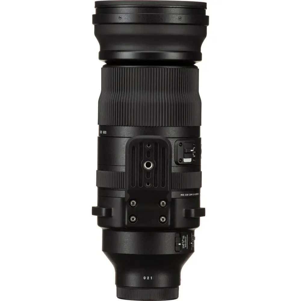 2. Sigma 150-600mm F5-6.3 DG DN OS | Sports (Leica L)