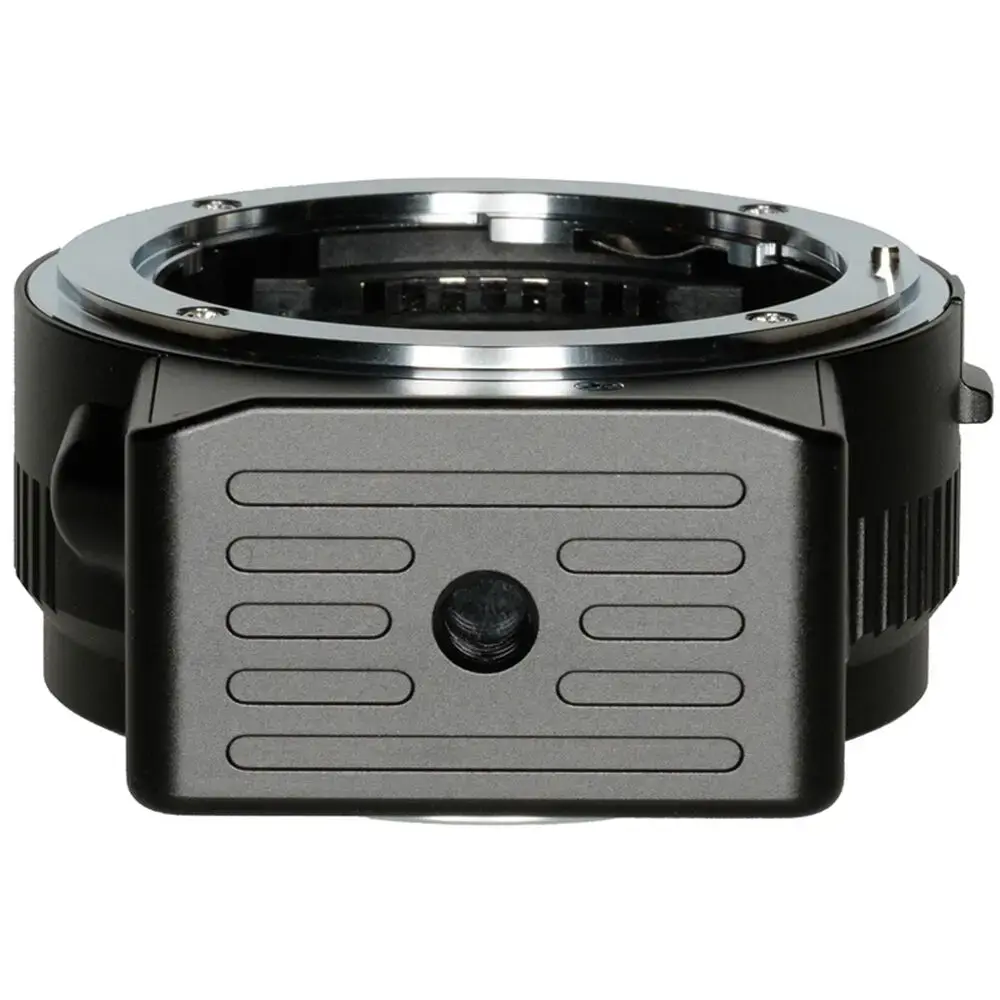 3. Fringer FR-FX2 Lens Adapter (Nikon F to Fuji X)