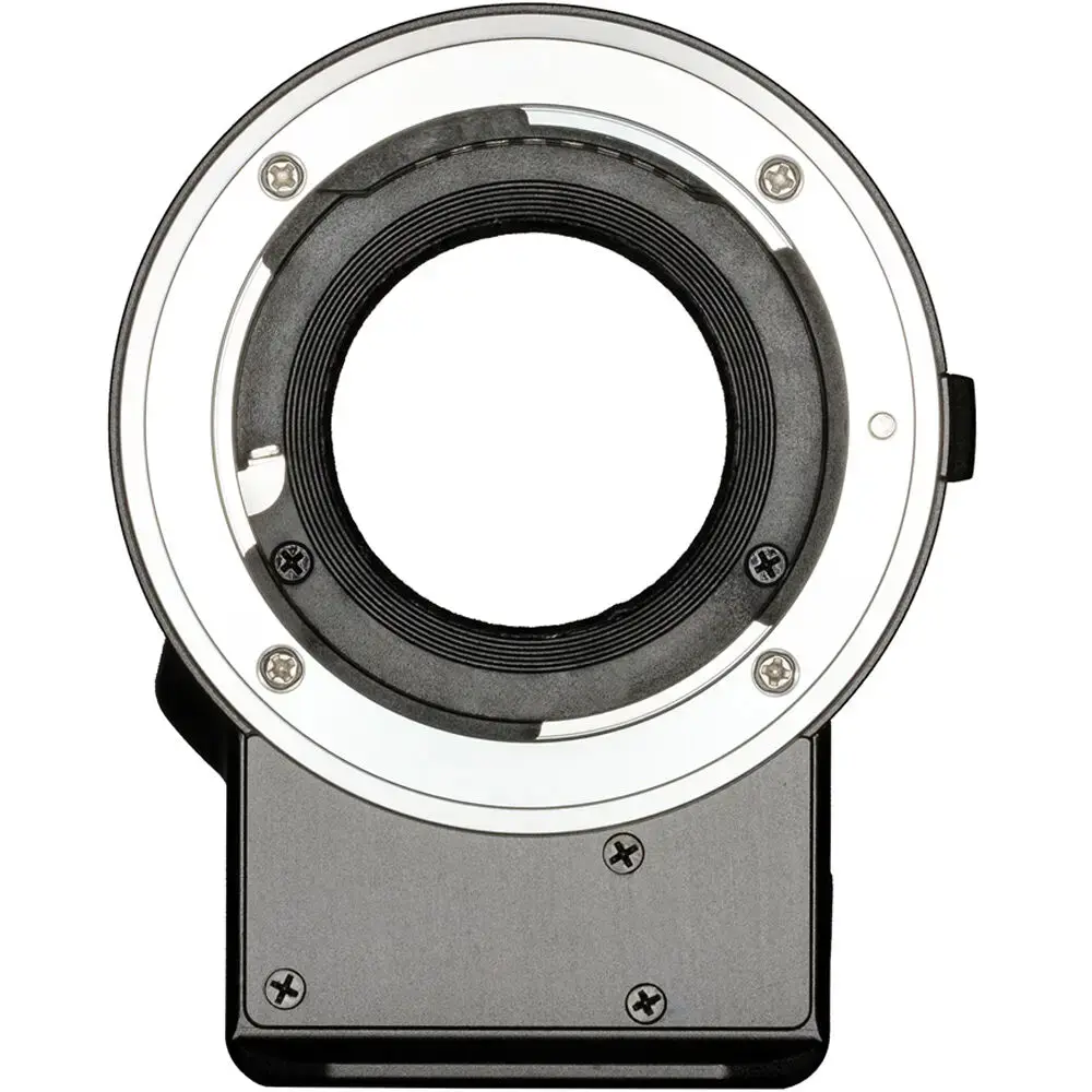 4. Fringer FR-FX2 Lens Adapter (Nikon F to Fuji X)
