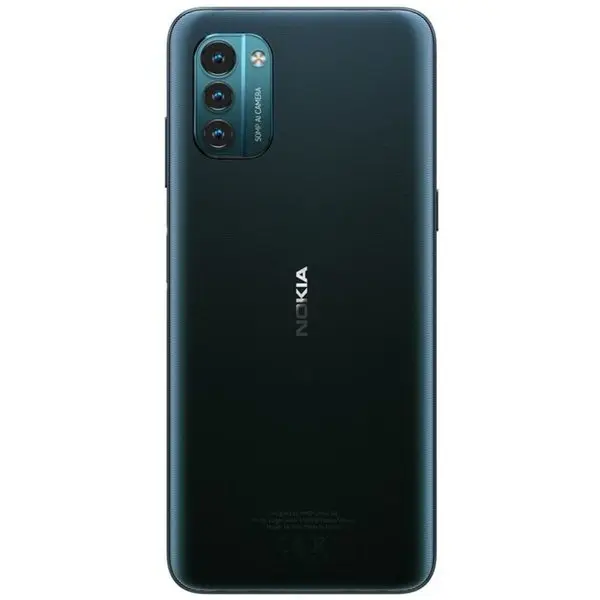 2. Nokia G21 4G Dual TA1418 128GB N.Blue (6GB)