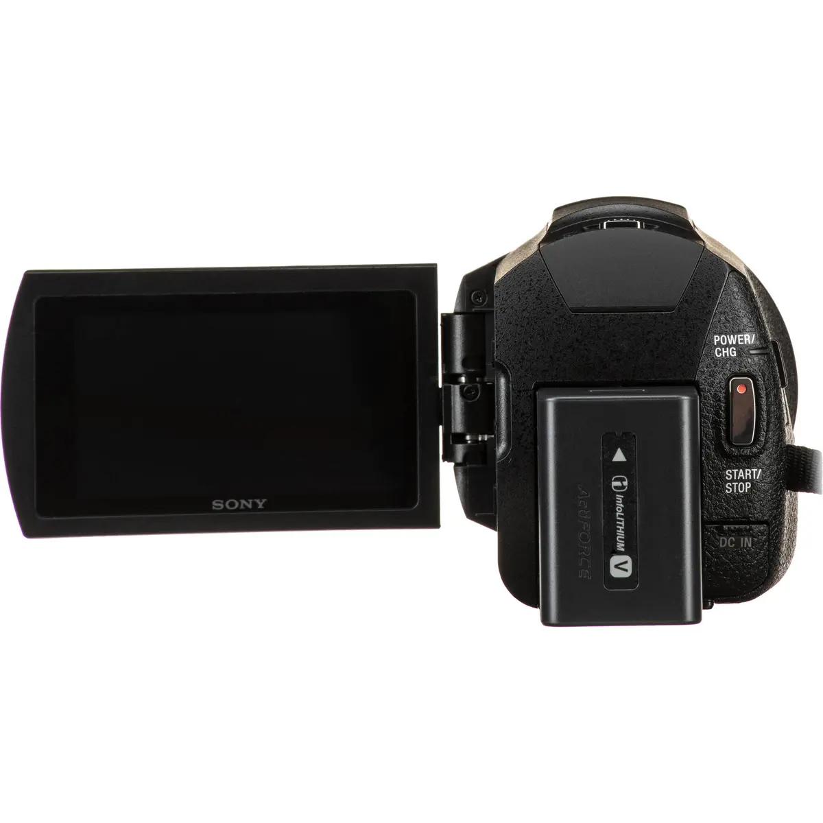 7. Sony FDR-AX43A Camcorder
