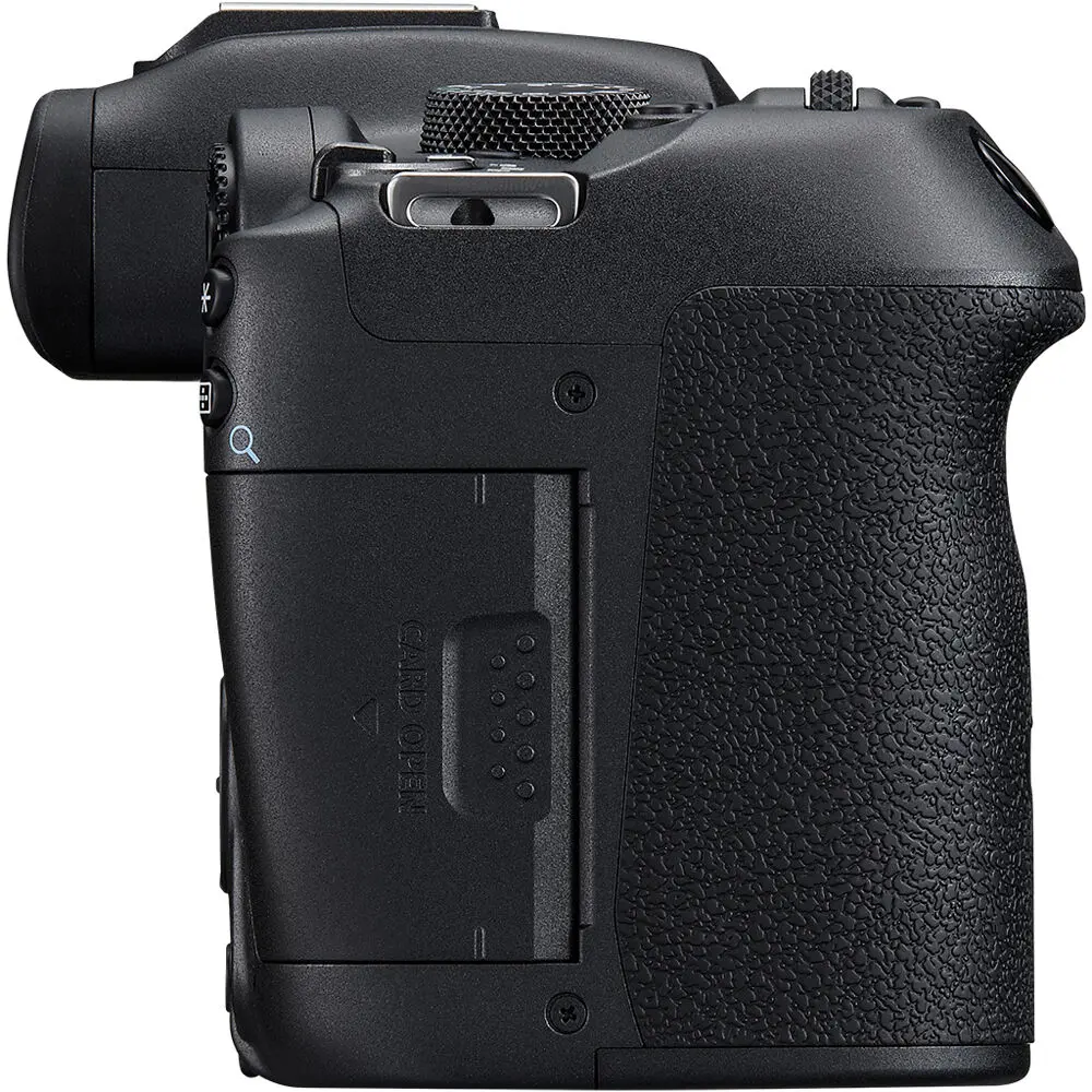 2. Canon EOS R7 kit (18-150)