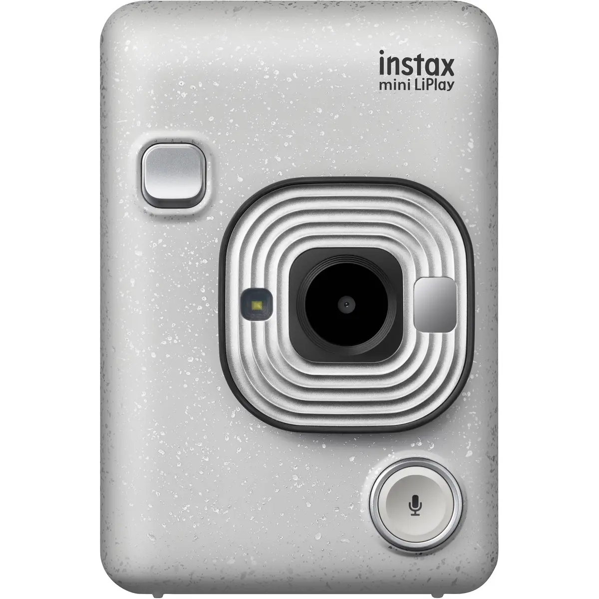 1. Fujifilm instax mini LiPlay (White)