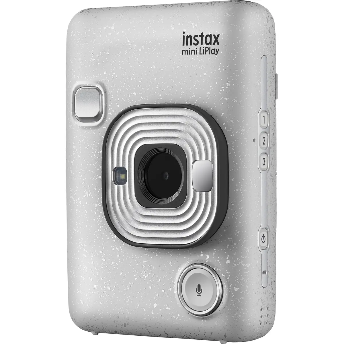 2. Fujifilm instax mini LiPlay (White)