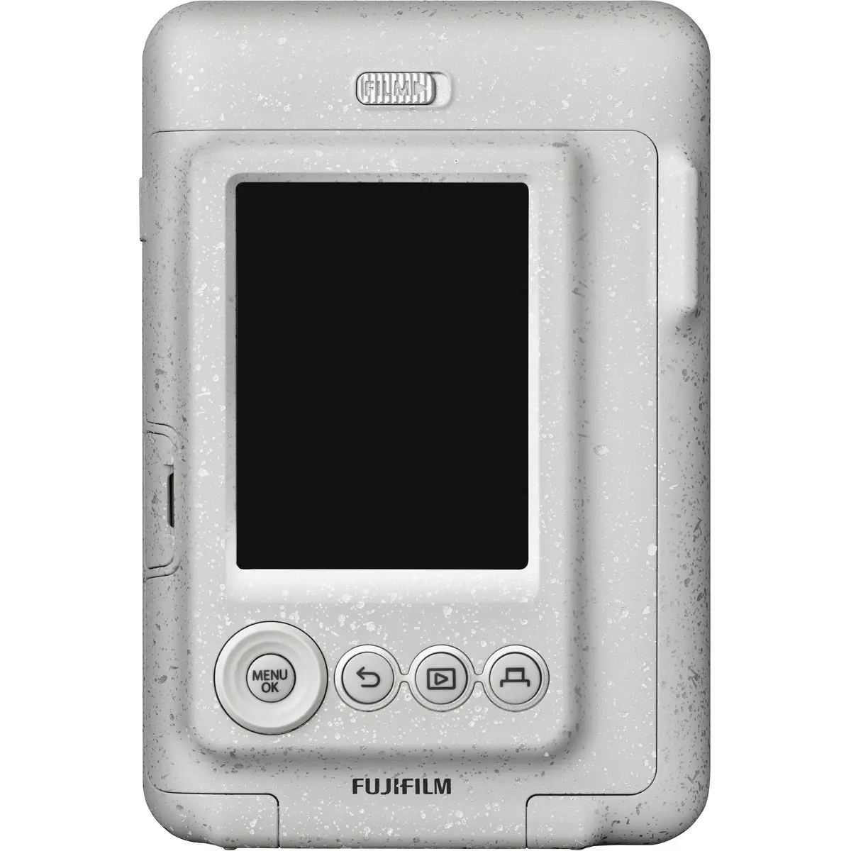 3. Fujifilm instax mini LiPlay (White)