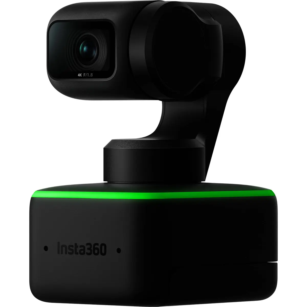 1. Insta360 Link 4K Webcam