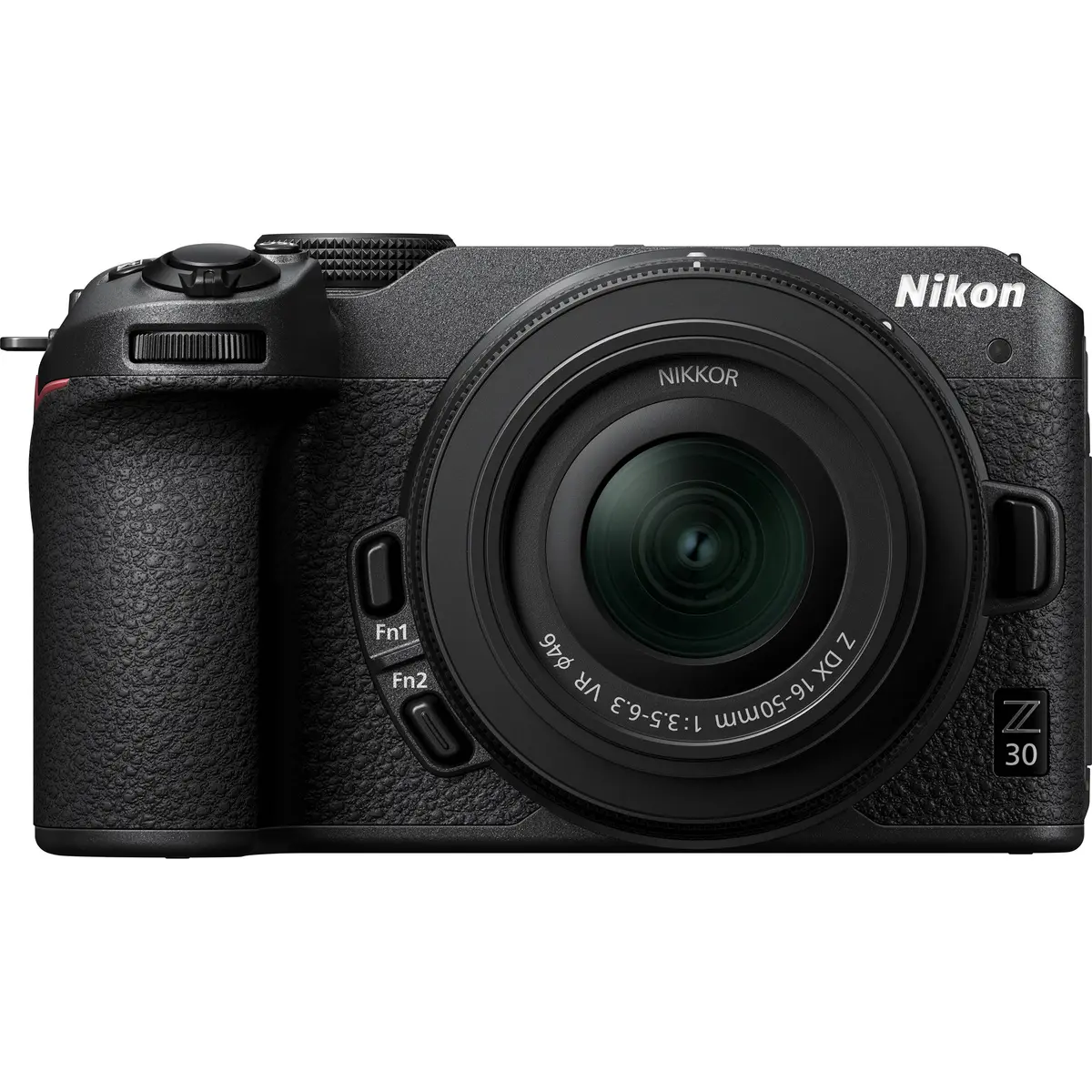 Main Image Nikon Z30 Kit (16-50)