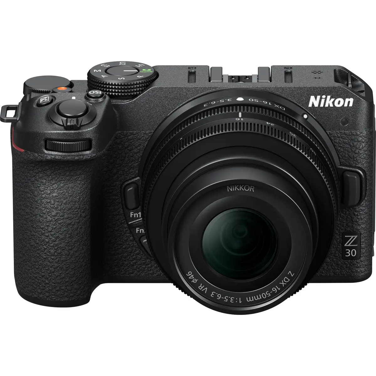 7. Nikon Z30 twin Kit (16-50)(50-250)