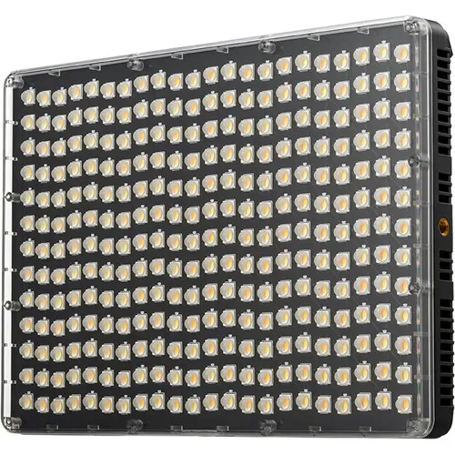 Aputure Amaran P60X Bi-Color LED Panel