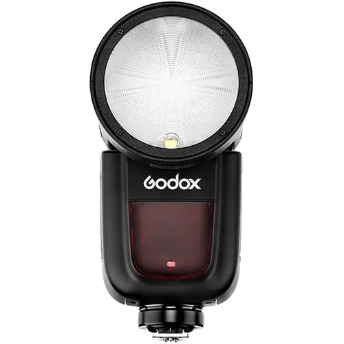 Main Image Godox V1 Flash for Nikon (V1-N)
