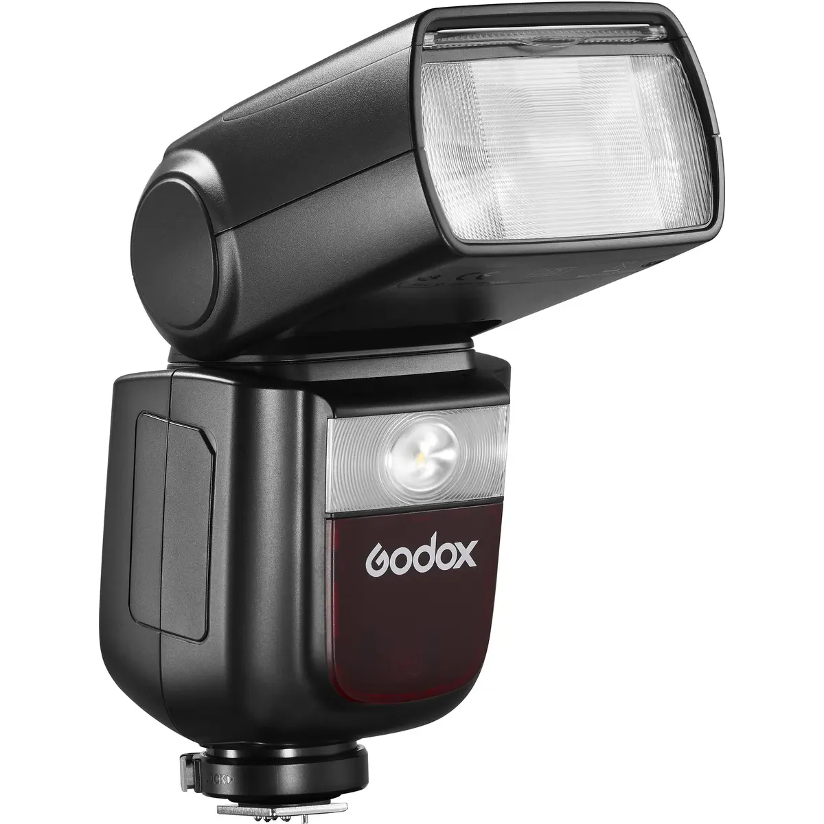 1. Godox V860III-C VING TTL Camera Flash (Canon)