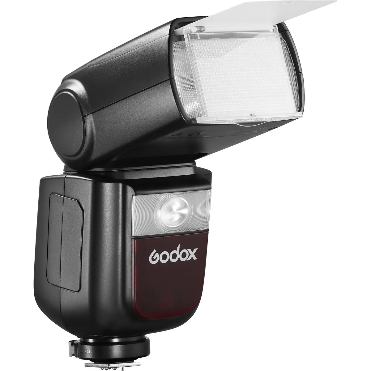 5. Godox V860III-C VING TTL Camera Flash (Canon)