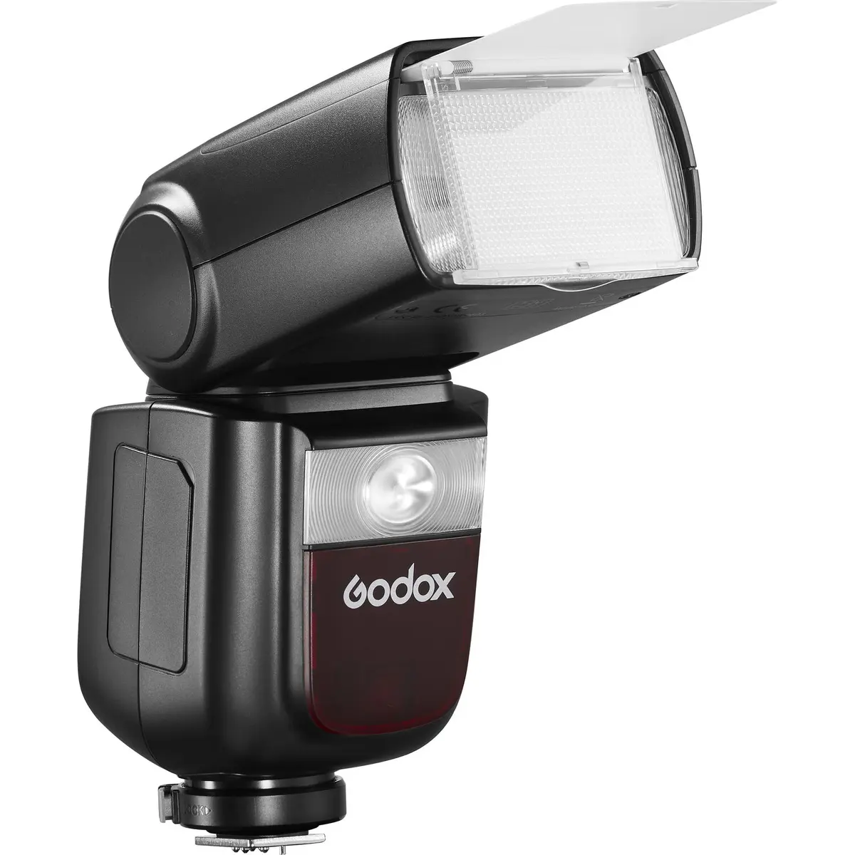 1. Godox V860III-N VING TTL Camera Flash (Nikon)