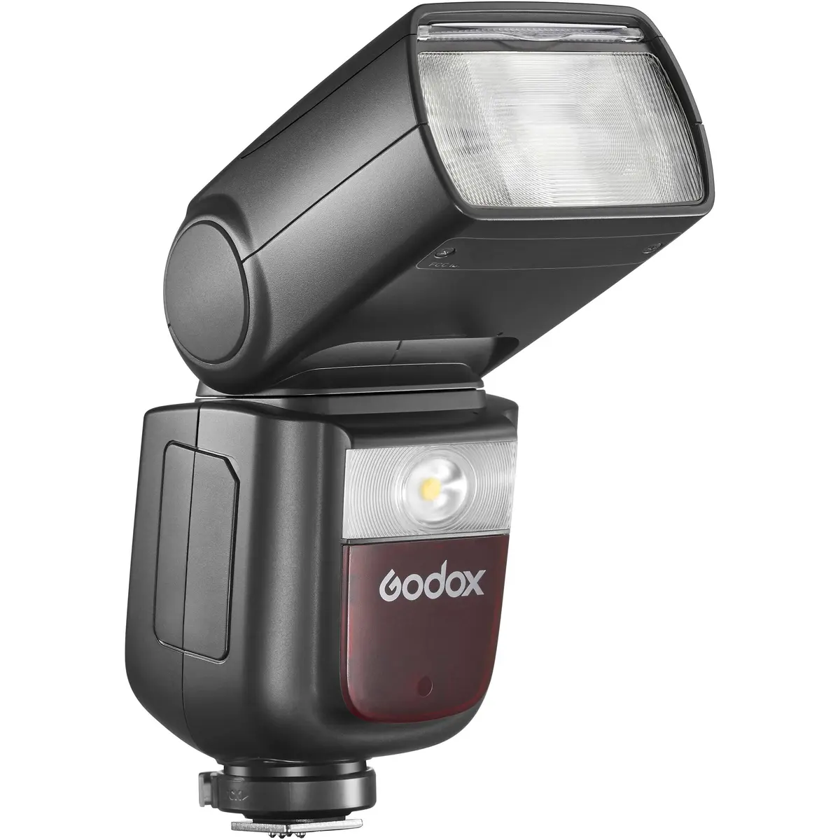 2. Godox V860III-N VING TTL Camera Flash (Nikon)