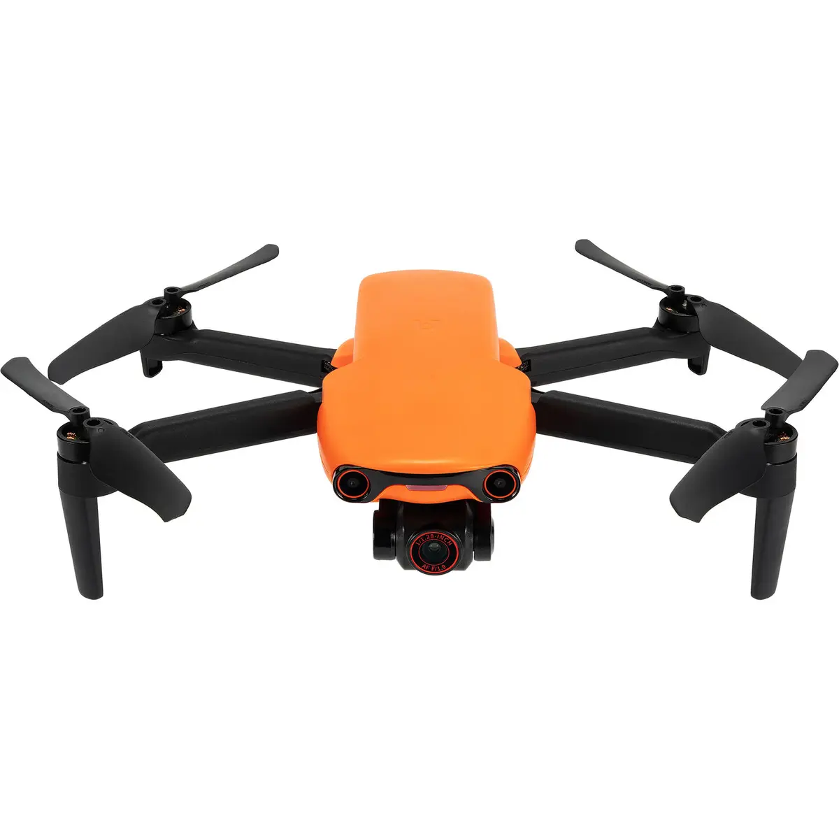 Main Image Autel Robotics EVO Nano+ Drone (Standard,Orange)