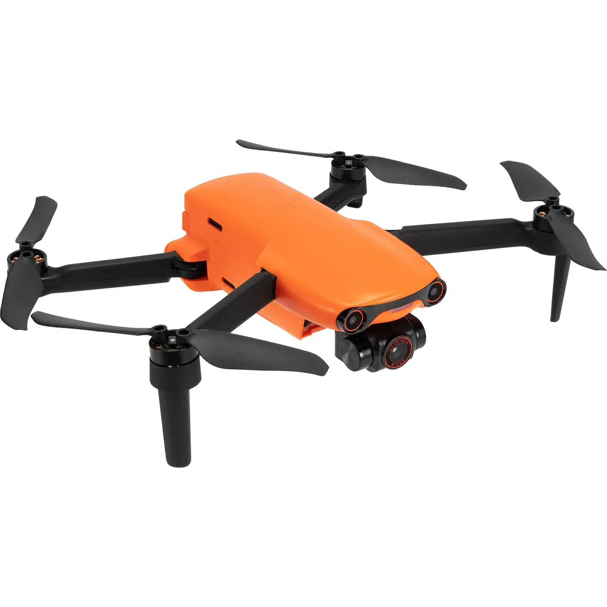 1. Autel Robotics EVO Nano+ Drone (Standard,Orange)