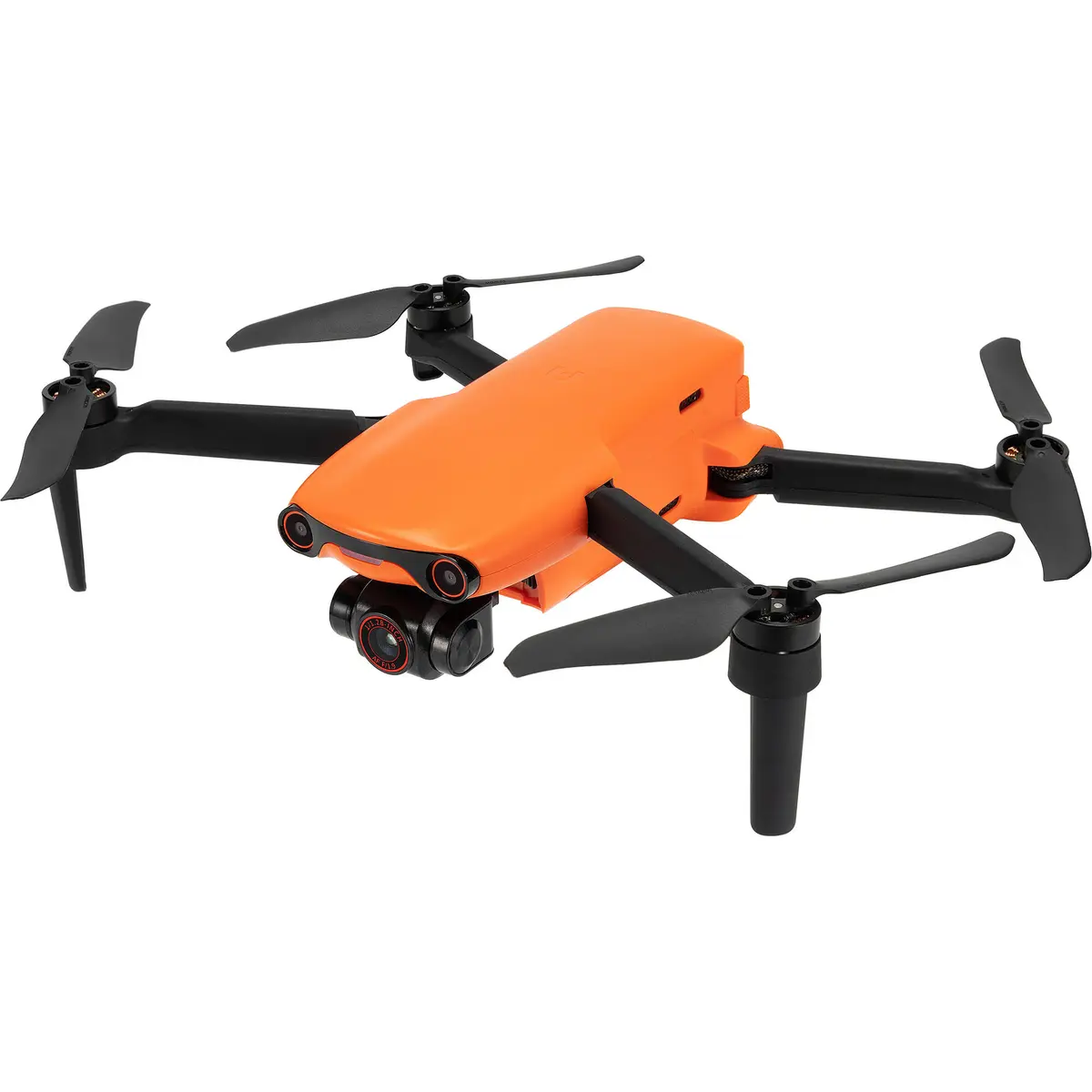 2. Autel Robotics EVO Nano+ Drone (Standard,Orange)