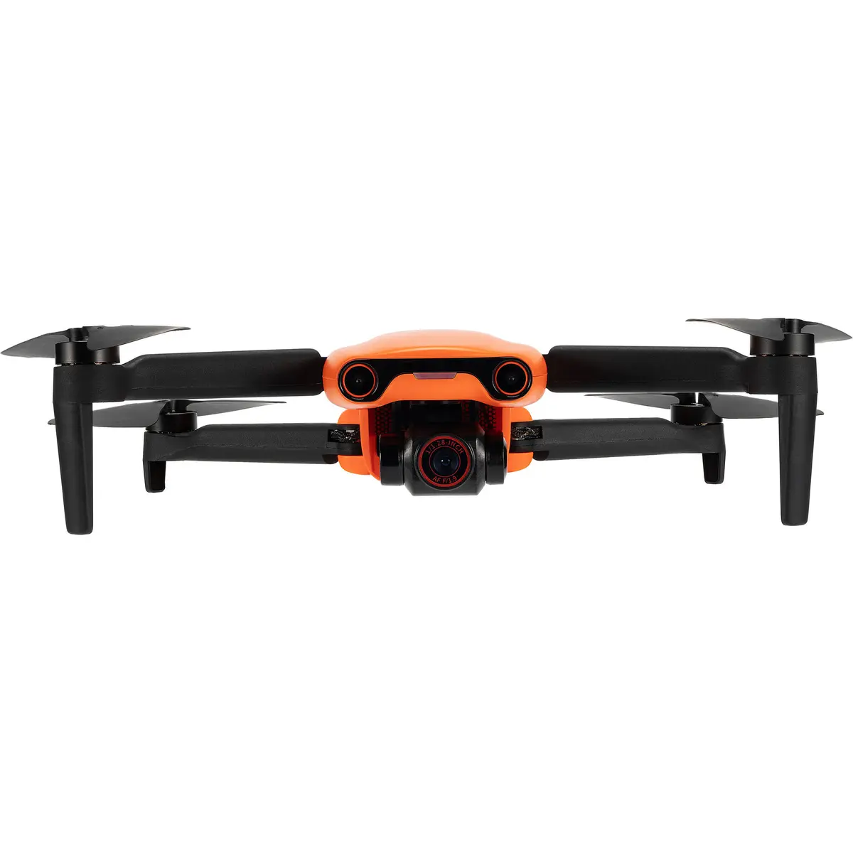 3. Autel Robotics EVO Nano+ Drone (Standard,Orange)