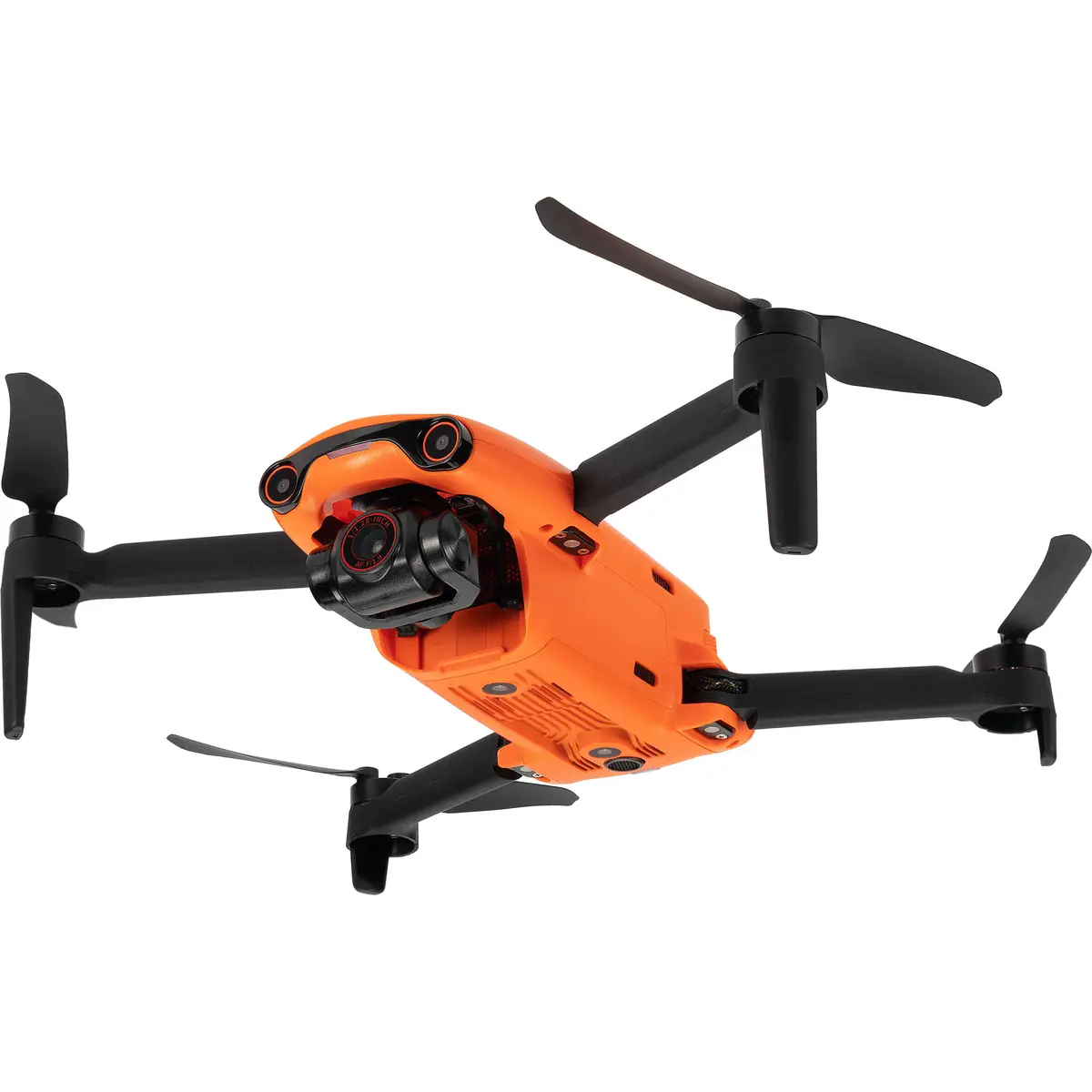 4. Autel Robotics EVO Nano+ Drone (Standard,Orange)