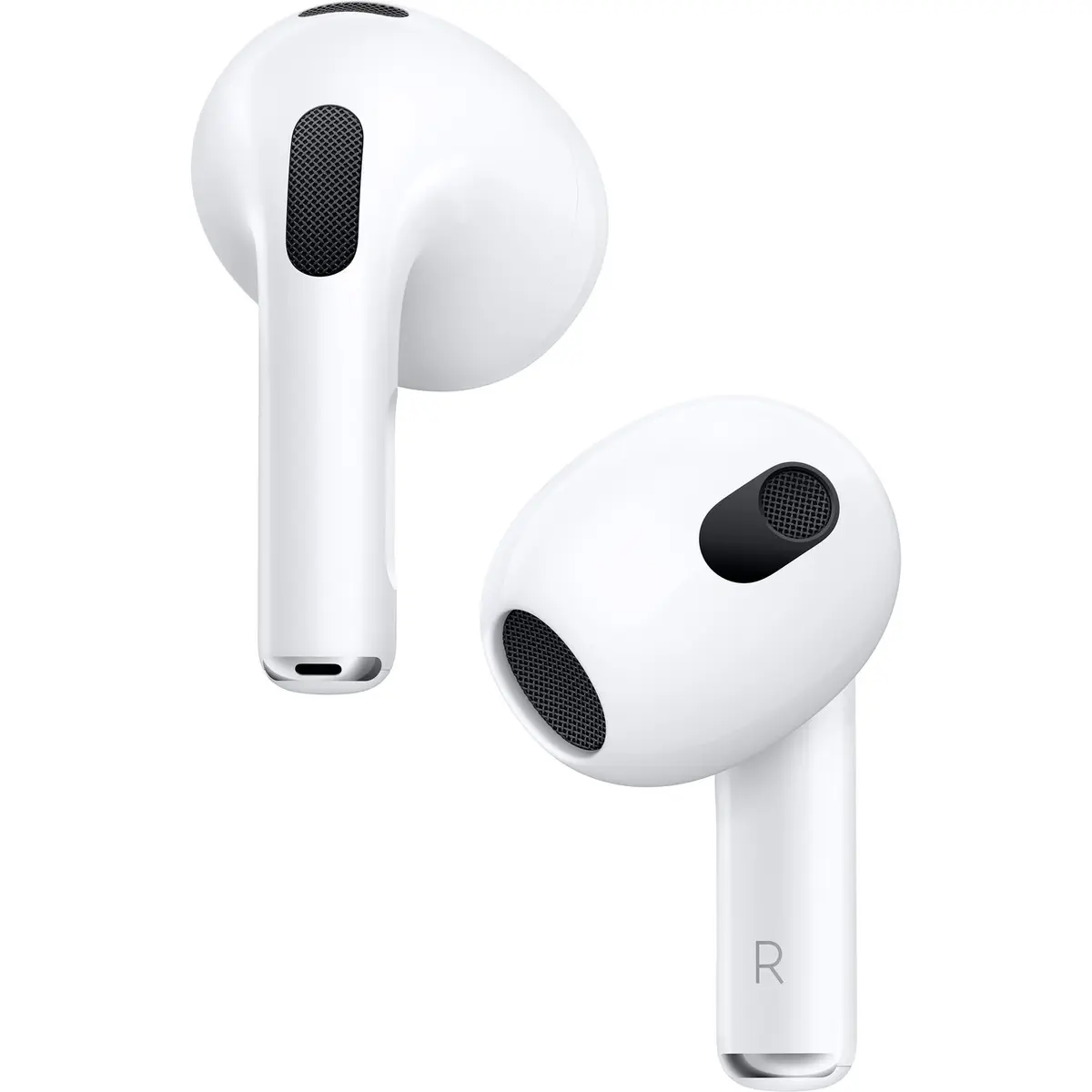 1. Apple AirPods 3 White