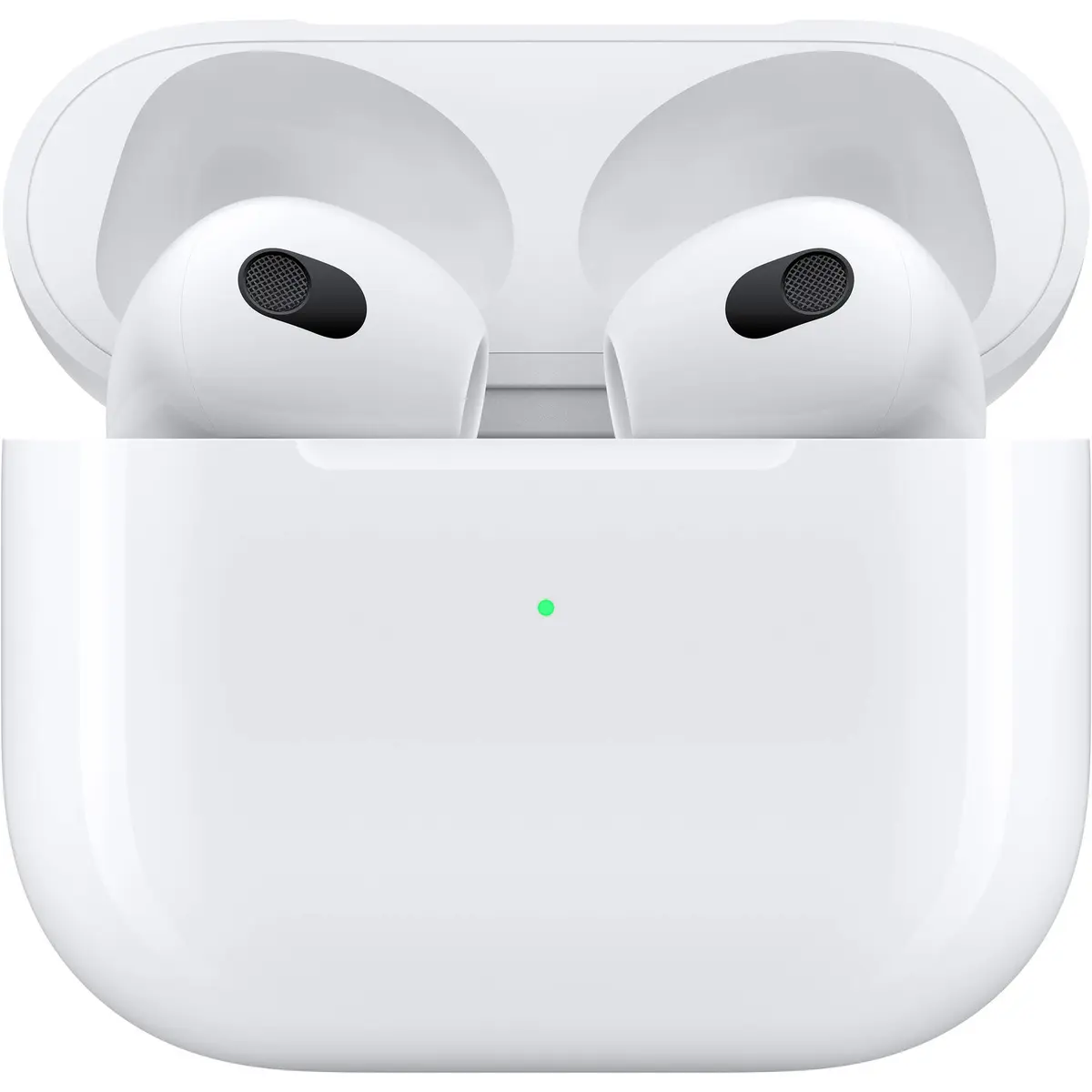 2. Apple AirPods 3 White