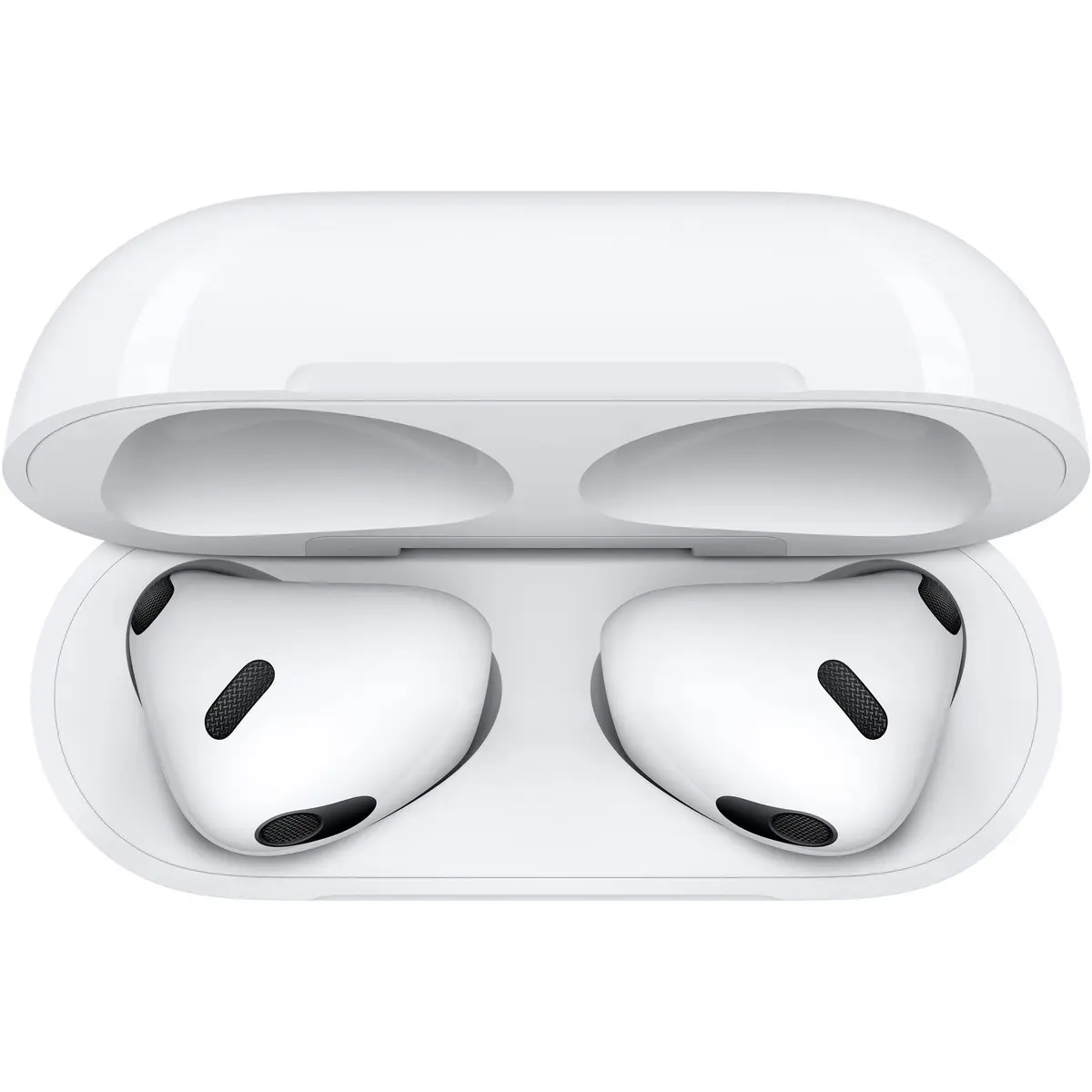 3. Apple AirPods 3 White