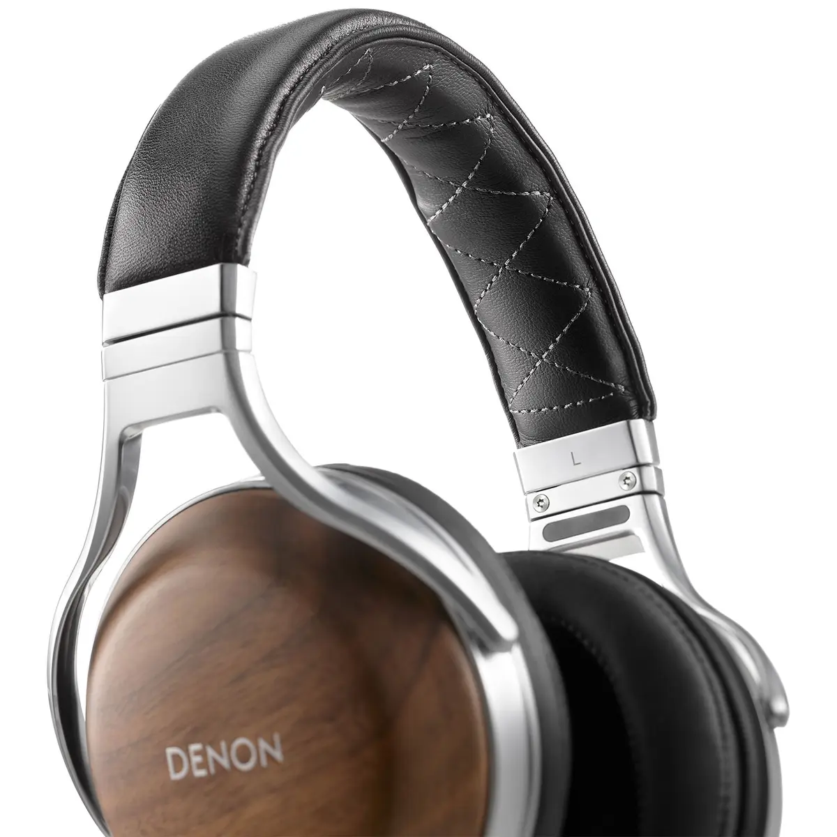 1. Denon AH-D7200 Over-Ear Headphones