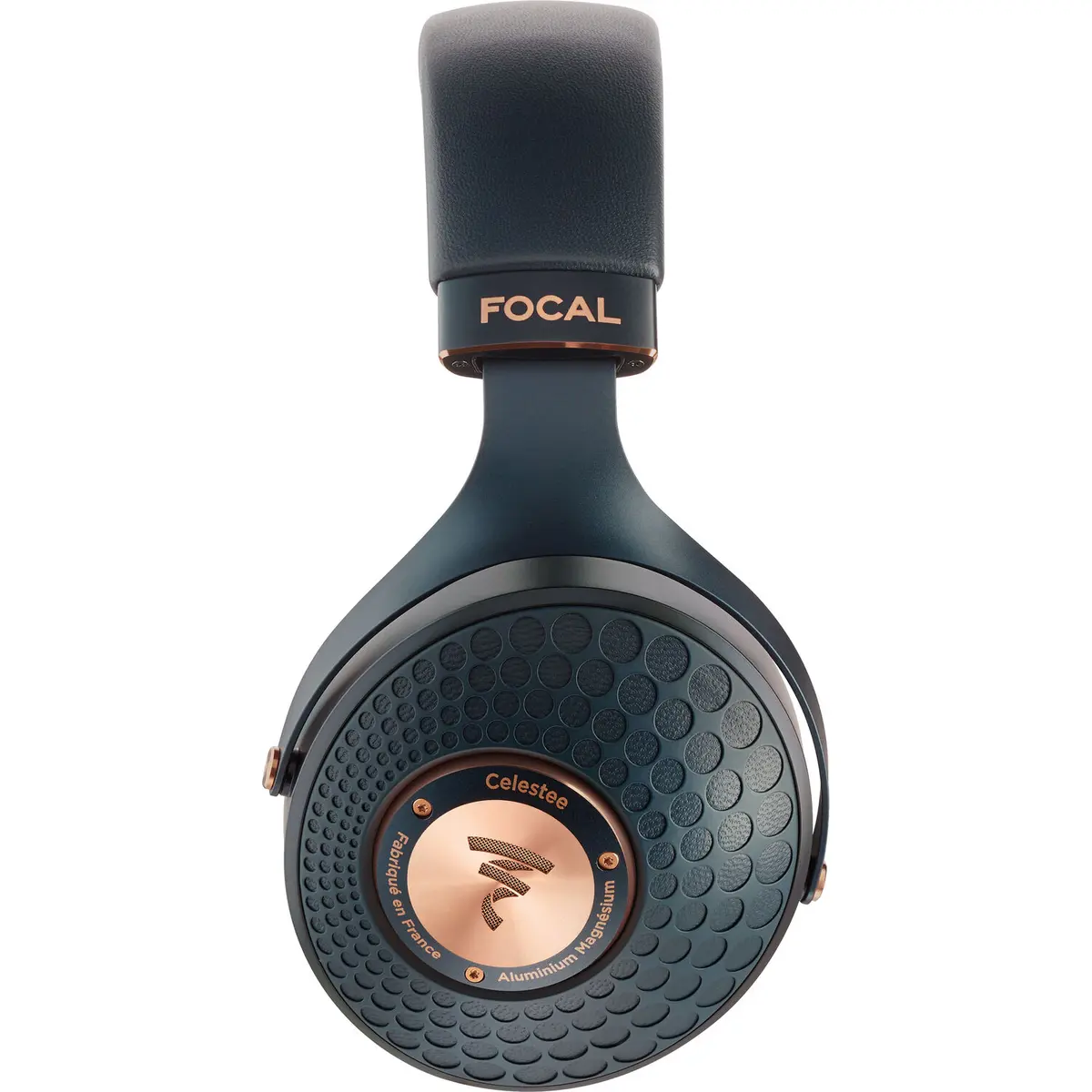 5. Focal Celestee High-end Over-ear headphones