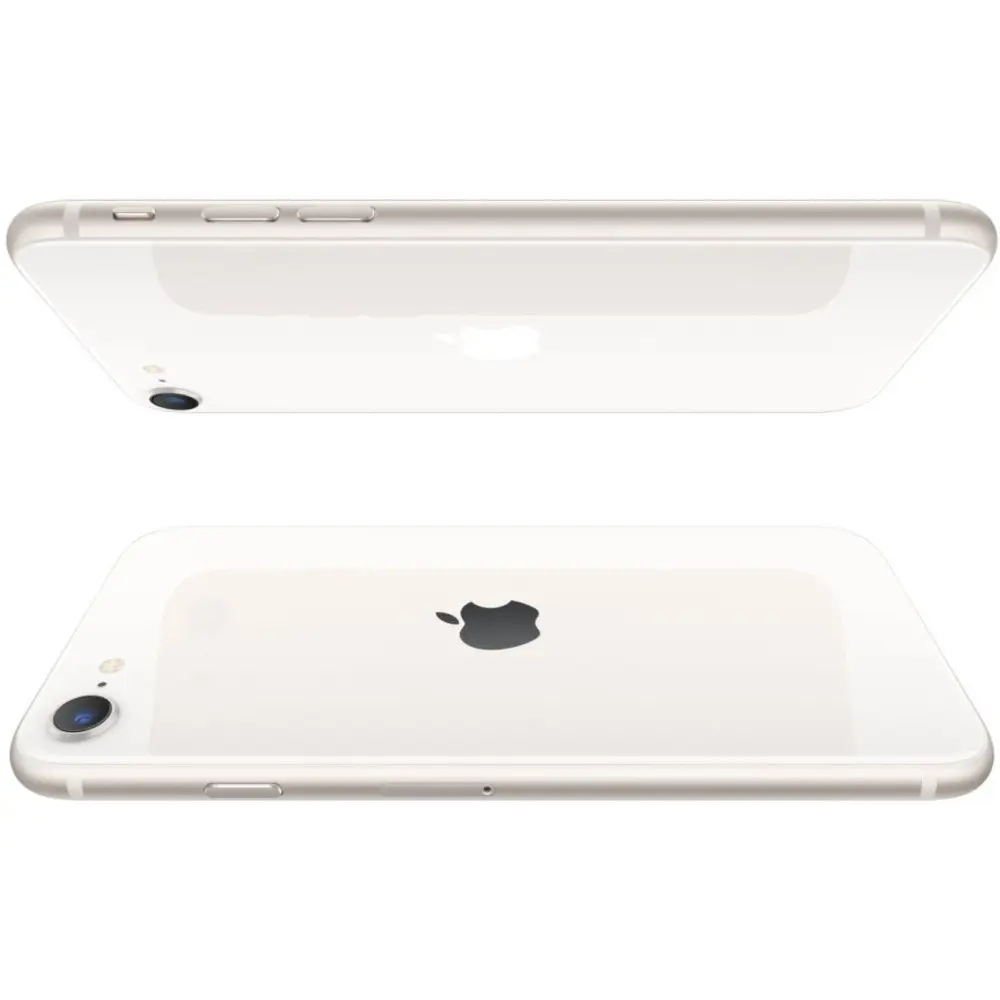 1. Apple iPhone SE 2022 128G Starlight (A2782)