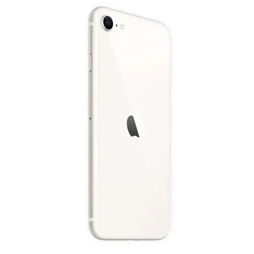 2. Apple iPhone SE 2022 128G Starlight (A2782)