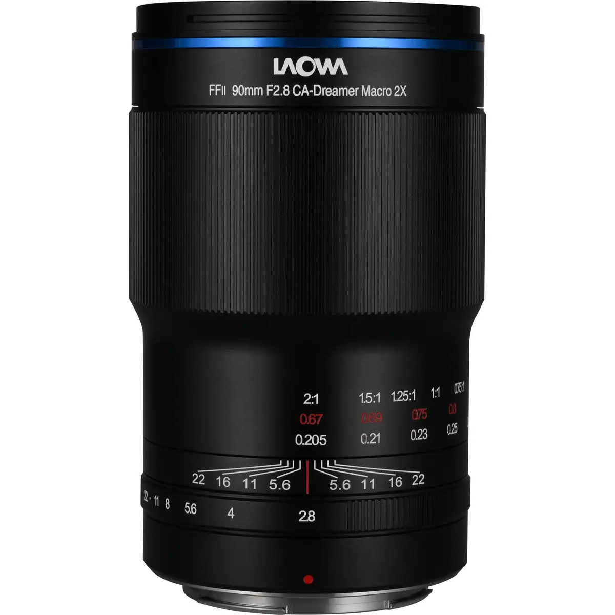 Laowa FFII 90mm F2.8 CA-Dreamer Macro 2X (Nikon Z)