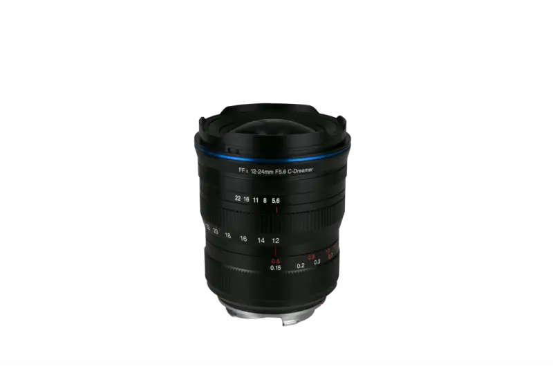 1. Laowa FFII 12-24mm F5.6 C-Dreamer (Nikon Z)