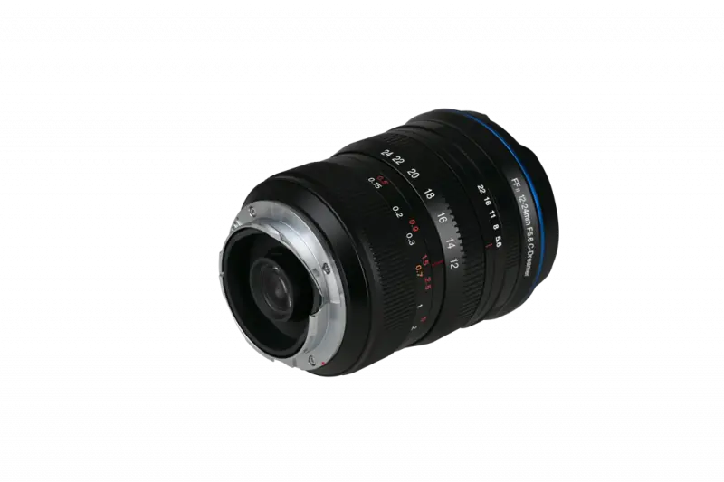 2. Laowa FFII 12-24mm F5.6 C-Dreamer (Sony E)