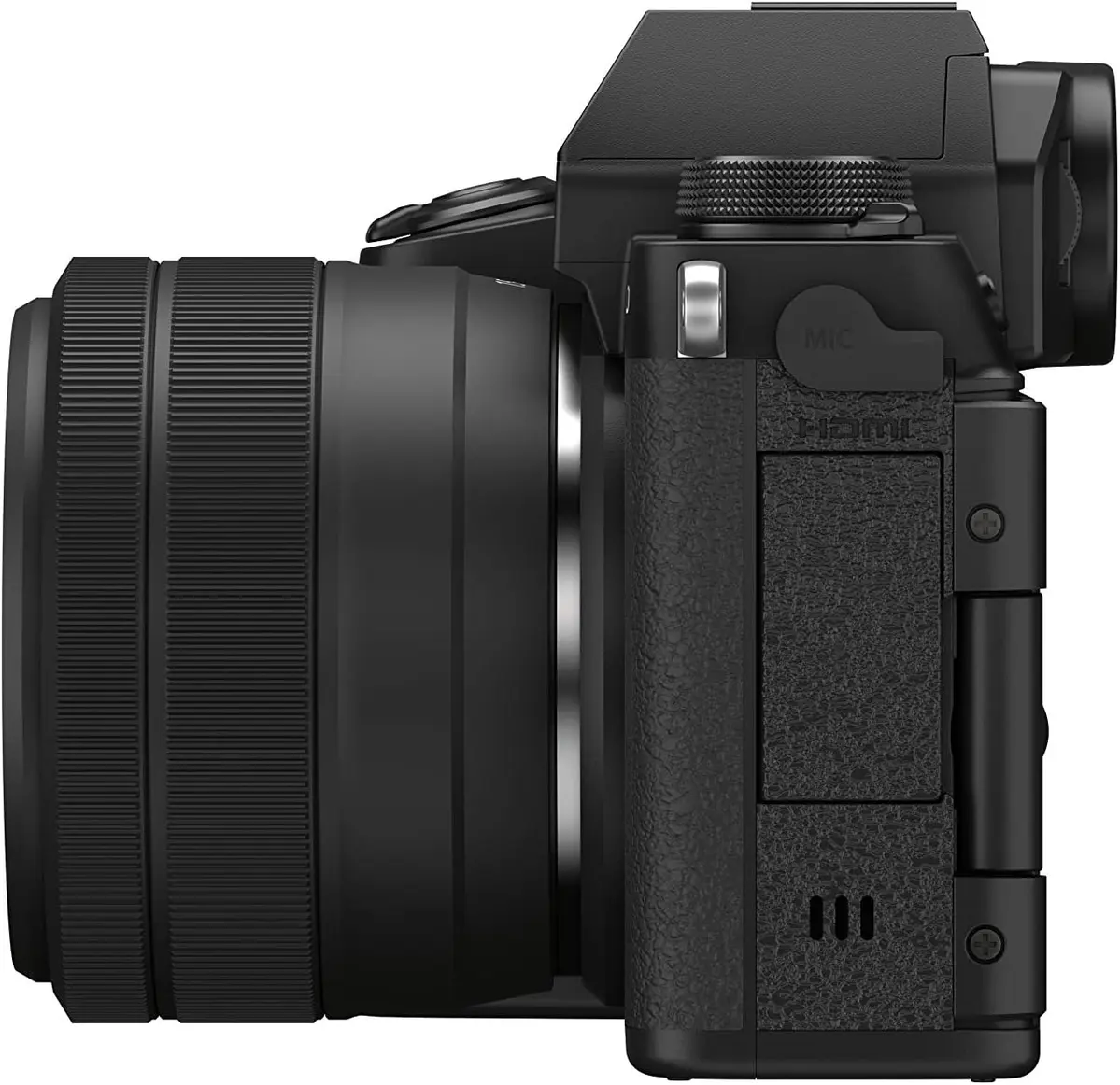 3. Fujifilm X-S10 twin kit (15-45)(50-230)