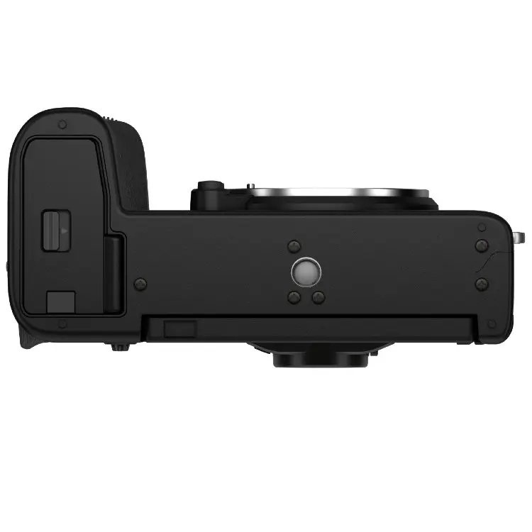 6. Fujifilm X-S10 twin kit (15-45)(50-230)