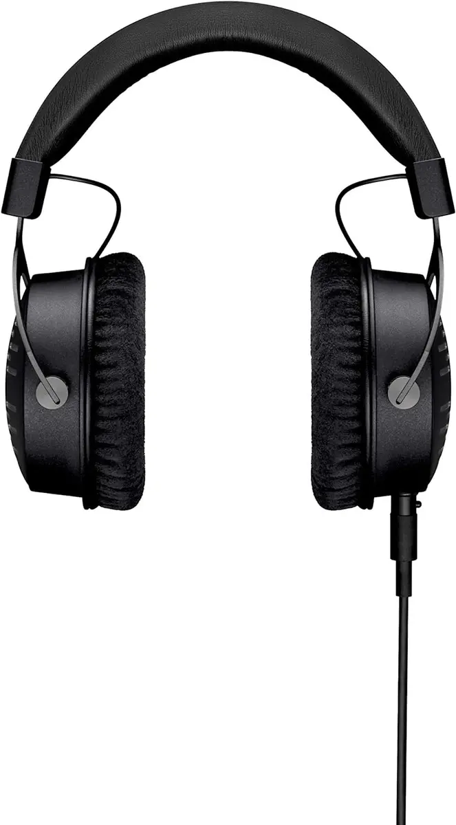 2. Beyerdynamic DT 1990 Pro Open Studio Headphones