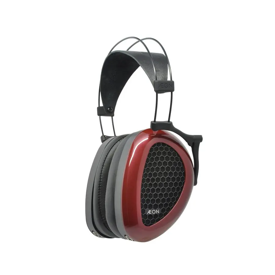 1. Dan Clark Audio AEON 2 Over-Ear Headphones