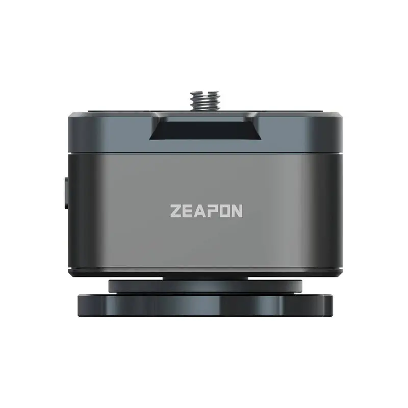 motorised pan head