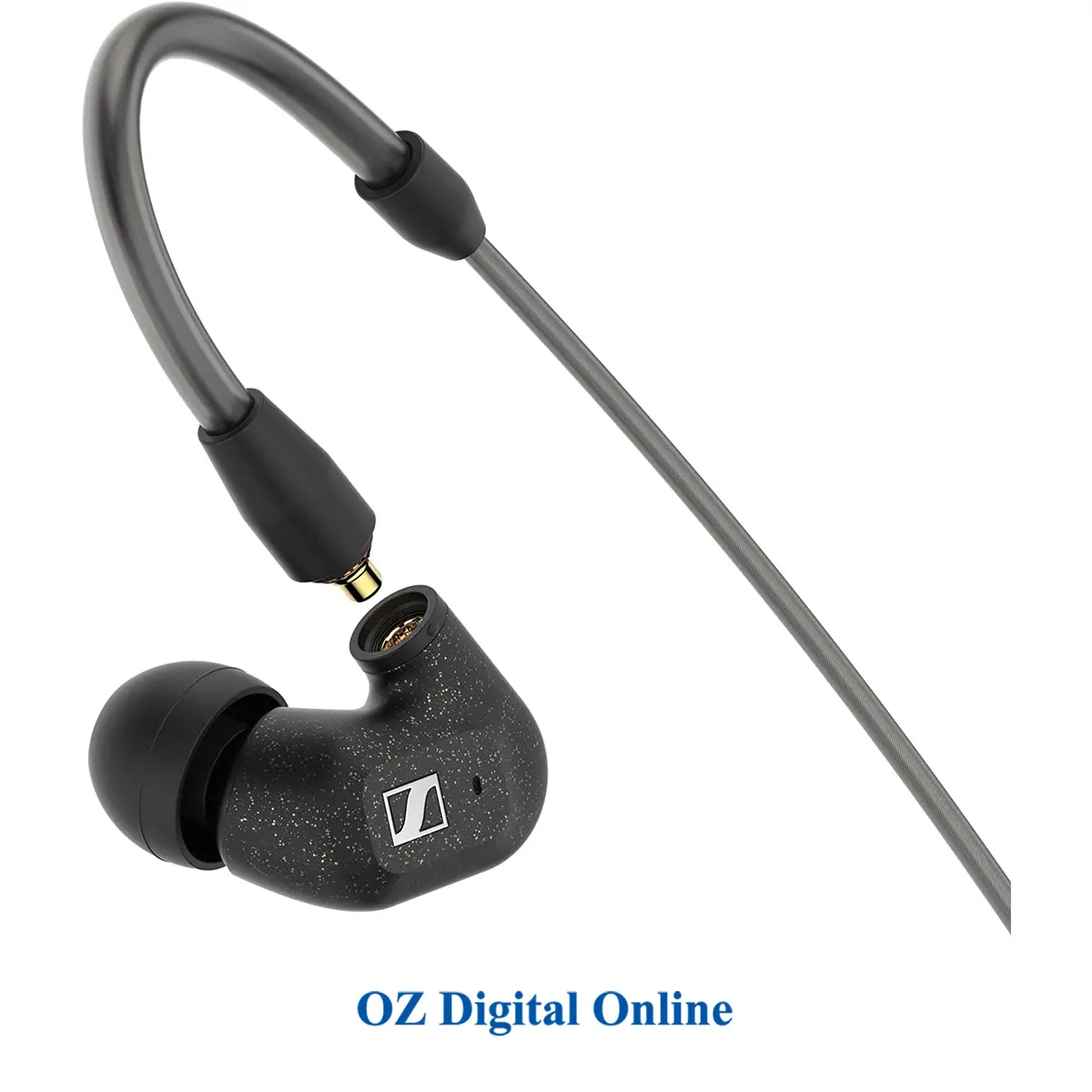 1. Sennheiser IE 300 In-Ear Headphones