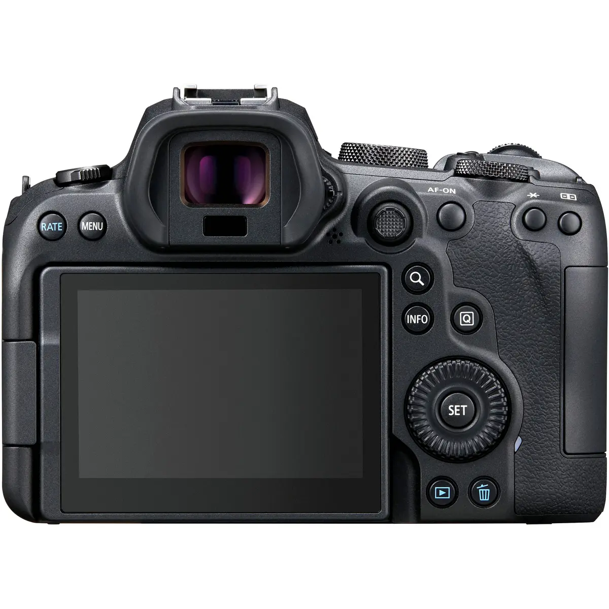 Canon EOS R6 II Kit (RF 24-105 F4L) (no adapter)
