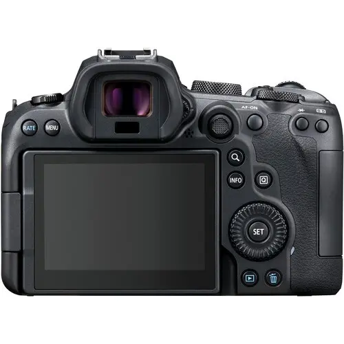 Main Image Canon EOS R6 II Kit (RF 24-105 STM) (no adapter)