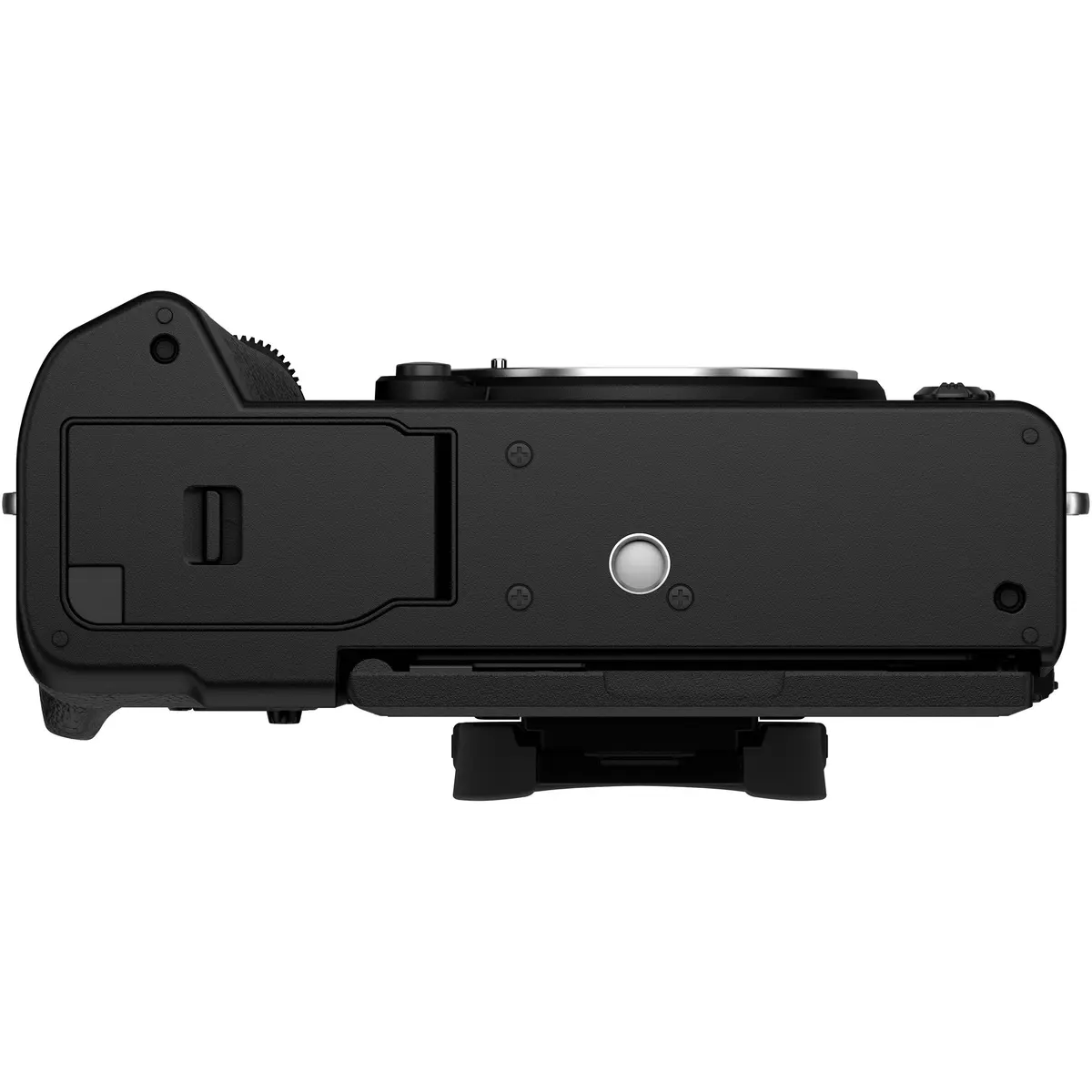 3. Fujifilm X-T5 Kit (16-80) Black