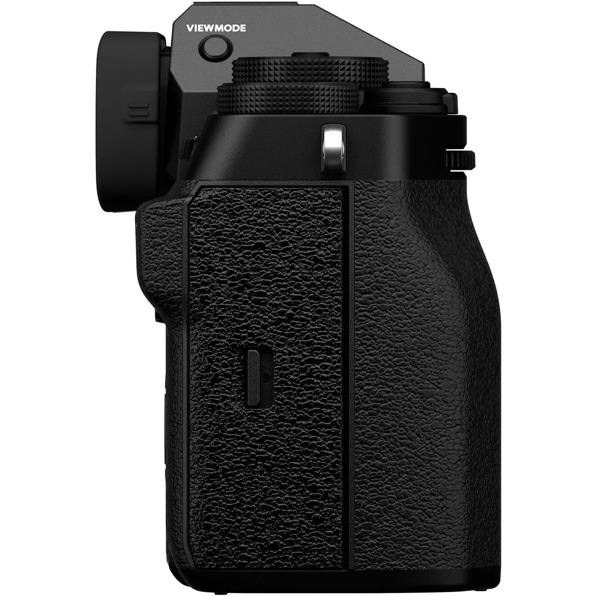 4. Fujifilm X-T5 Kit (16-80) Black